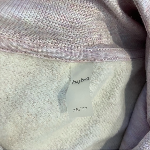 Hyba | Light pink Cardigan / sweater - Picture 10 of 12